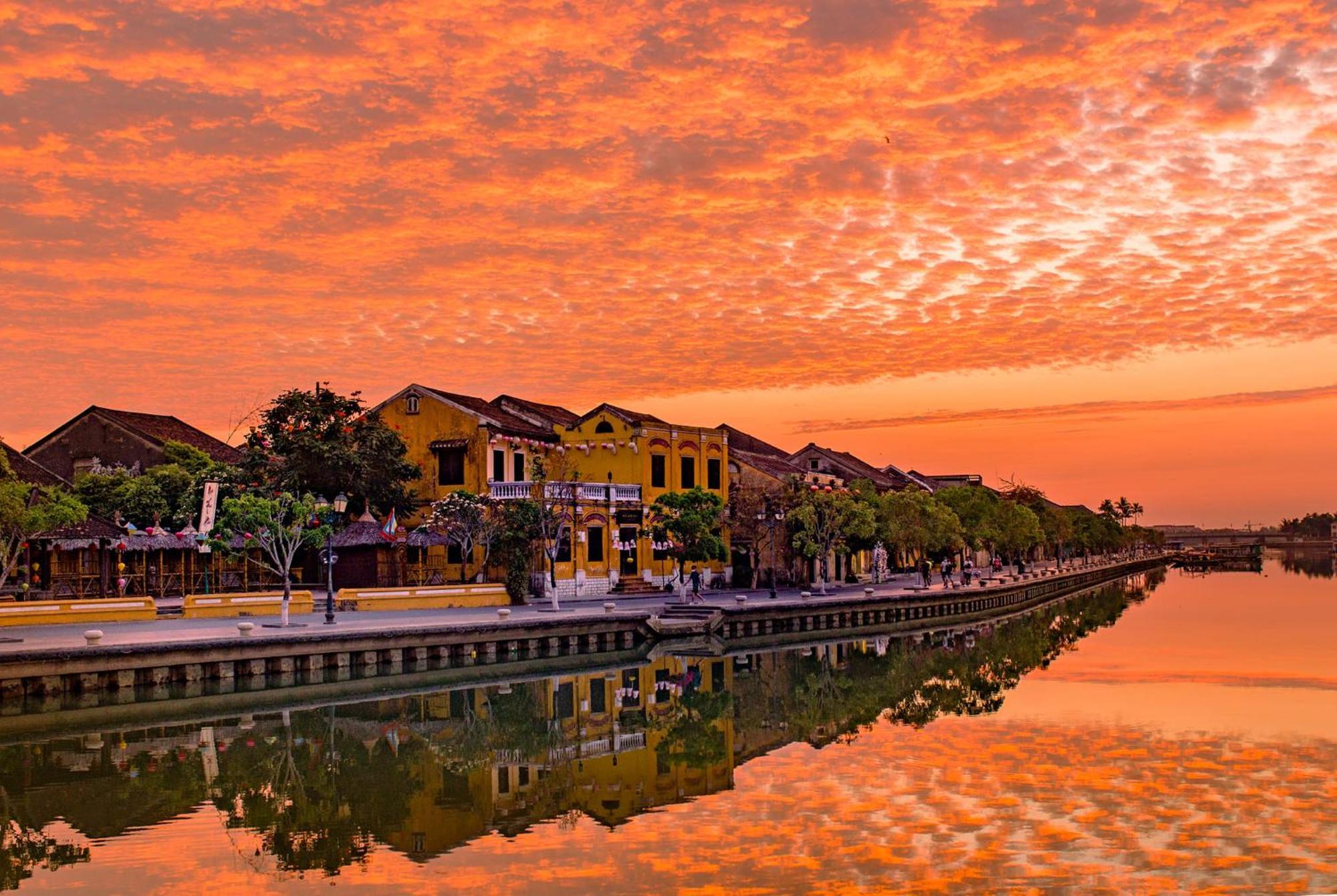 Hoianan Boutique Hotel Hoi An Eksteriør bilde